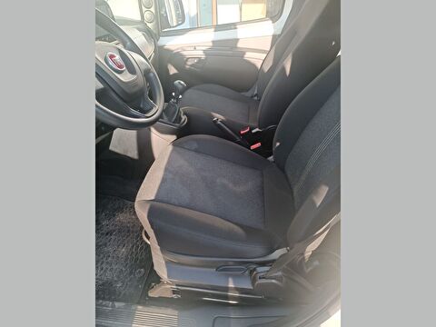 fiat, fiorino, combi 1.4 eko pop, manuel, benzin + lpg 2.el otomobil | renew 25