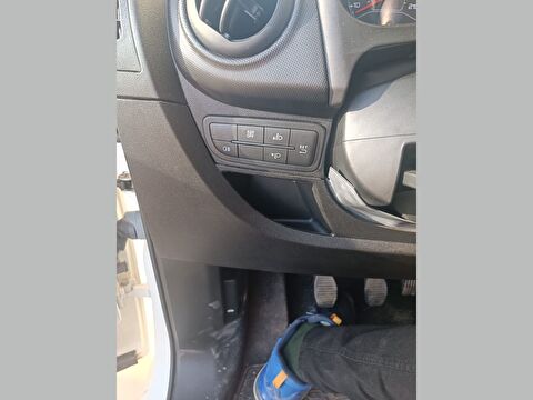 fiat, fiorino, combi 1.4 eko pop, manuel, benzin + lpg 2.el otomobil | renew 15