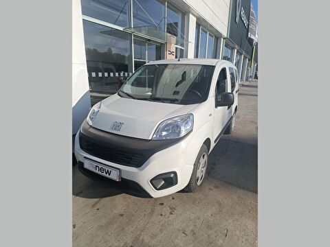 Combi 1.4 Eko Pop, 2. el otomobil | renew