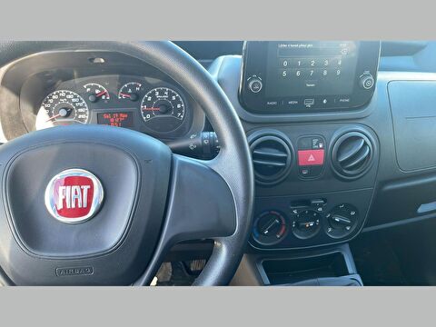 fiat, fiorino, combi 1.4 eko pop, manuel, benzin + lpg 2.el otomobil | renew 20