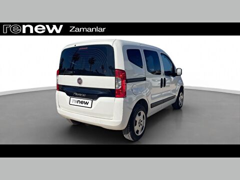 fiat, fiorino, combi 1.4 eko pop, manuel, benzin + lpg 2.el otomobil | renew 3