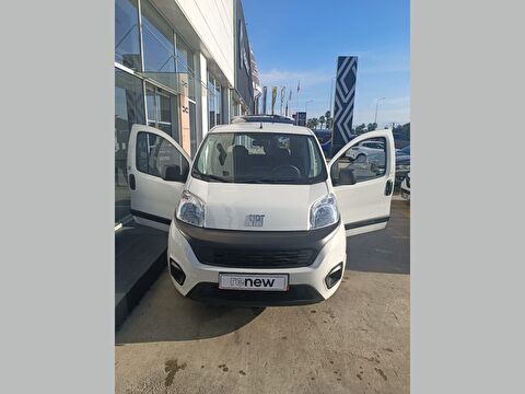 fiat, fiorino, combi 1.4 eko pop, manuel, benzin + lpg 2.el otomobil | renew 8