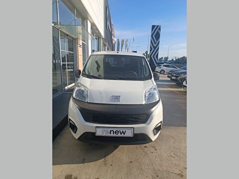 fiat, fiorino, combi 1.4 eko pop, manuel, benzin + lpg 2.el otomobil | renew 16