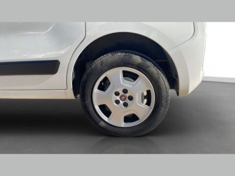 fiat, fiorino, combi 1.4 eko pop, manuel, benzin + lpg 2.el otomobil | renew 7