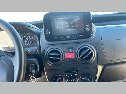 fiat, fiorino, combi 1.4 eko pop, manuel, benzin + lpg 2.el otomobil | renew 23