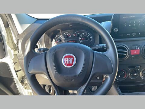 fiat, fiorino, combi 1.4 eko pop, manuel, benzin + lpg 2.el otomobil | renew 21