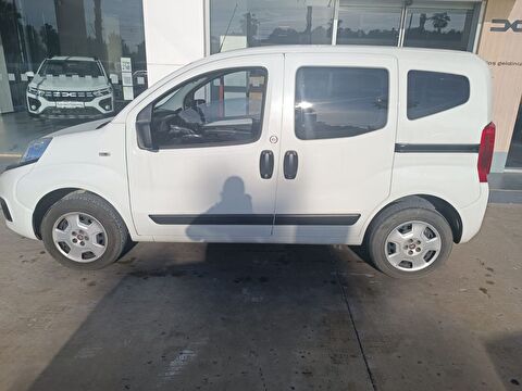 fiat, fiorino, combi 1.4 eko pop, manuel, benzin + lpg 2.el otomobil | renew 21