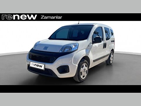 Combi 1.4 Eko Pop, 2. el otomobil | renew