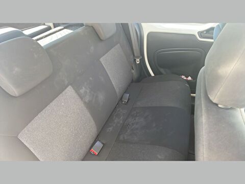 fiat, fiorino, combi 1.4 eko pop, manuel, benzin + lpg 2.el otomobil | renew 12