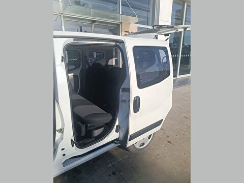 fiat, fiorino, combi 1.4 eko pop, manuel, benzin + lpg 2.el otomobil | renew 14