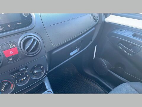 fiat, fiorino, combi 1.4 eko pop, manuel, benzin + lpg 2.el otomobil | renew 11