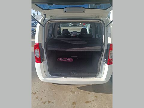fiat, fiorino, combi 1.4 eko pop, manuel, benzin + lpg 2.el otomobil | renew 9