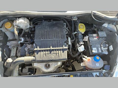 fiat, fiorino, combi 1.4 eko pop, manuel, benzin + lpg 2.el otomobil | renew 9