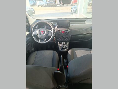 fiat, fiorino, combi 1.4 eko pop, manuel, benzin + lpg 2.el otomobil | renew 18