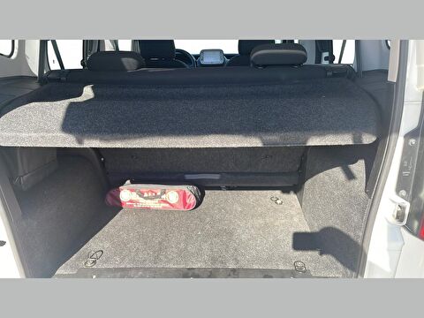 fiat, fiorino, combi 1.4 eko pop, manuel, benzin + lpg 2.el otomobil | renew 22