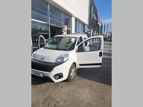 fiat, fiorino, combi 1.4 eko pop, manuel, benzin + lpg 2.el otomobil | renew 20