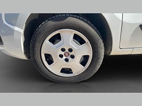 fiat, fiorino, combi 1.4 eko pop, manuel, benzin + lpg 2.el otomobil | renew 8