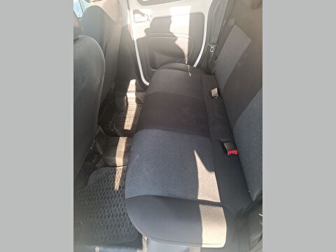 fiat, fiorino, combi 1.4 eko pop, manuel, benzin + lpg 2.el otomobil | renew 3