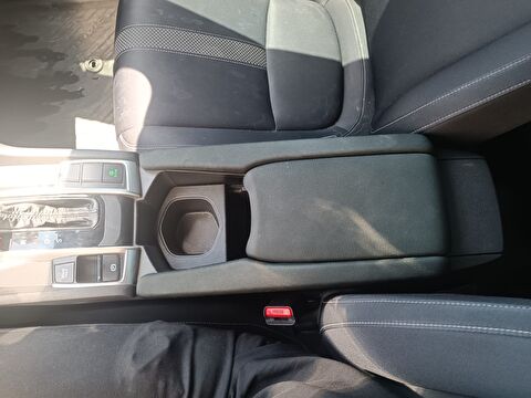 honda, civic, sedan 1.6 i-vtec eco elegance otomatik, otomatik, benzin + lpg 2.el otomobil | renew 20