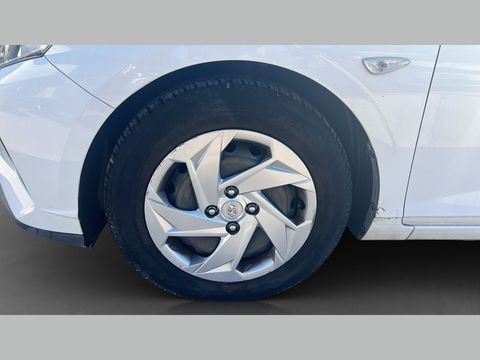 hyundai, i20, 1.4 mpı jump otomatik, otomatik, benzin 2.el otomobil | renew 21