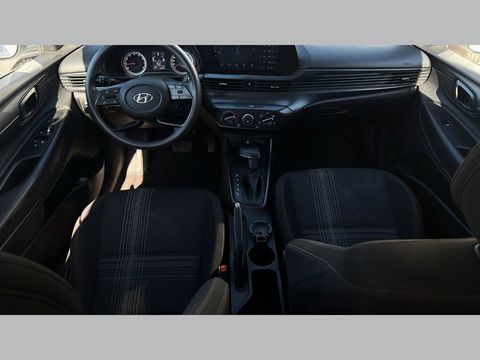 hyundai, i20, 1.4 mpı jump otomatik, otomatik, benzin 2.el otomobil | renew 7