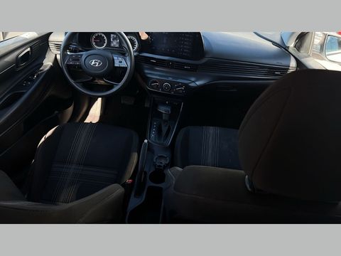 hyundai, i20, 1.4 mpı jump otomatik, otomatik, benzin 2.el otomobil | renew 11