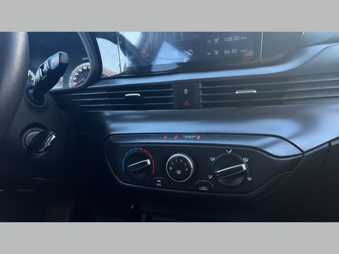 hyundai, i20, 1.4 mpı jump otomatik, otomatik, benzin 2.el otomobil | renew 12