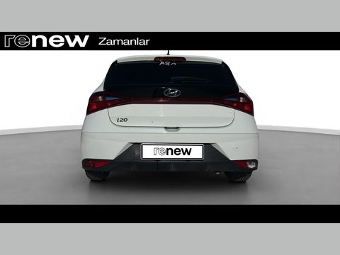 hyundai, i20, 1.4 mpı jump otomatik, otomatik, benzin 2.el otomobil | renew 13