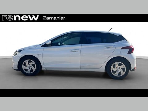 hyundai, i20, 1.4 mpı jump otomatik, otomatik, benzin 2.el otomobil | renew 4