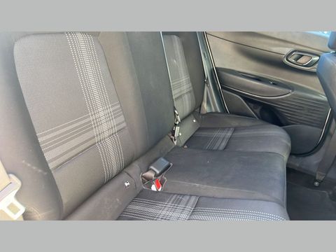 hyundai, i20, 1.4 mpı jump otomatik, otomatik, benzin 2.el otomobil | renew 17