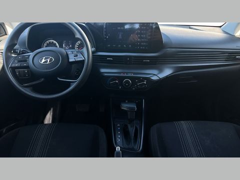 hyundai, i20, 1.4 mpı jump otomatik, otomatik, benzin 2.el otomobil | renew 14