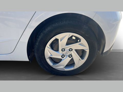 hyundai, i20, 1.4 mpı jump otomatik, otomatik, benzin 2.el otomobil | renew 19