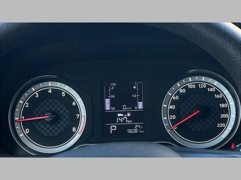 hyundai, i20, 1.4 mpı jump otomatik, otomatik, benzin 2.el otomobil | renew 16