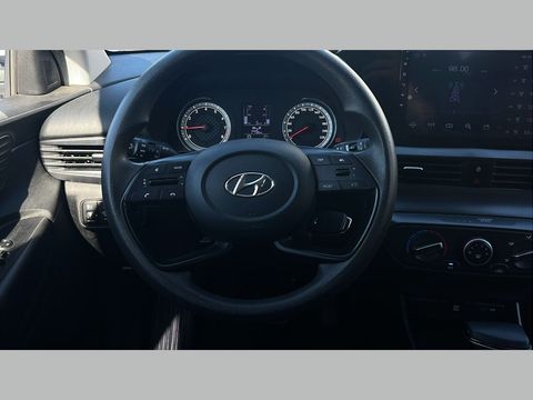 hyundai, i20, 1.4 mpı jump otomatik, otomatik, benzin 2.el otomobil | renew 6