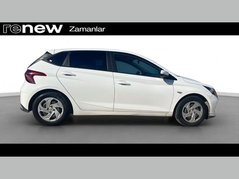 hyundai, i20, 1.4 mpı jump otomatik, otomatik, benzin 2.el otomobil | renew 5