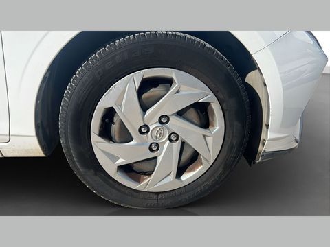 hyundai, i20, 1.4 mpı jump otomatik, otomatik, benzin 2.el otomobil | renew 20
