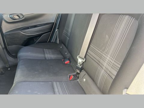 hyundai, i20, 1.4 mpı jump otomatik, otomatik, benzin 2.el otomobil | renew 9