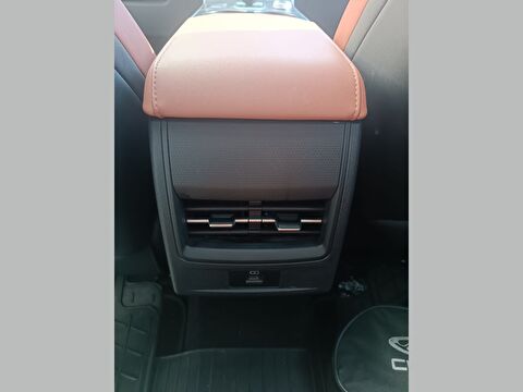 chery, omoda 5, suv 1.6 tgdı luxury dct, otomatik, benzin 2.el otomobil | renew 21