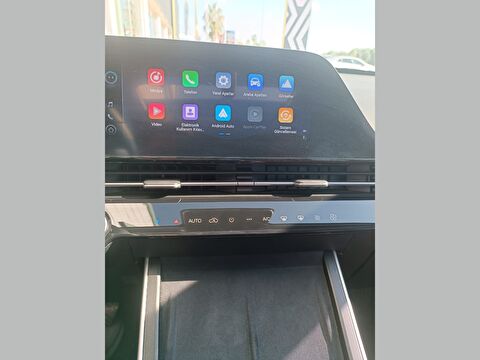 chery, omoda 5, suv 1.6 tgdı luxury dct, otomatik, benzin 2.el otomobil | renew 25