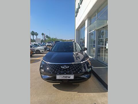 chery, omoda 5, suv 1.6 tgdı luxury dct, otomatik, benzin 2.el otomobil | renew 3