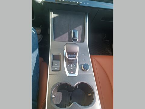 chery, omoda 5, suv 1.6 tgdı luxury dct, otomatik, benzin 2.el otomobil | renew 15