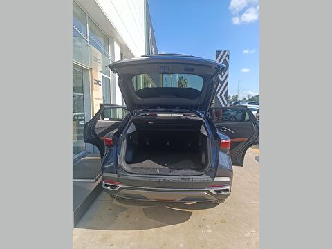 chery, omoda 5, suv 1.6 tgdı luxury dct, otomatik, benzin 2.el otomobil | renew 10