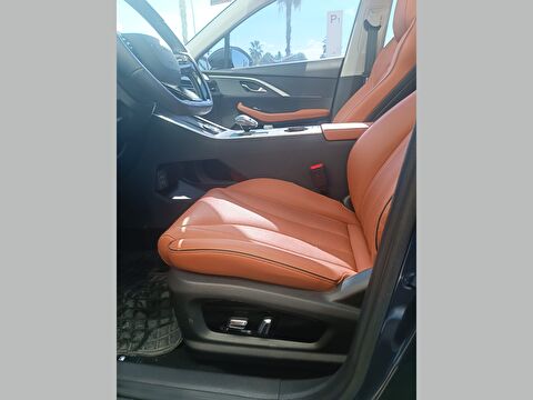 chery, omoda 5, suv 1.6 tgdı luxury dct, otomatik, benzin 2.el otomobil | renew 16