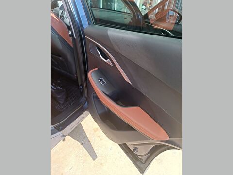 chery, omoda 5, suv 1.6 tgdı luxury dct, otomatik, benzin 2.el otomobil | renew 18