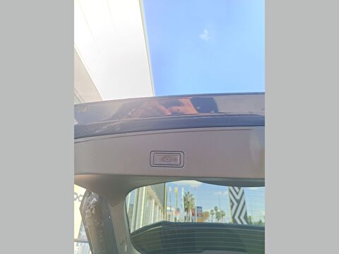 chery, omoda 5, suv 1.6 tgdı luxury dct, otomatik, benzin 2.el otomobil | renew 19