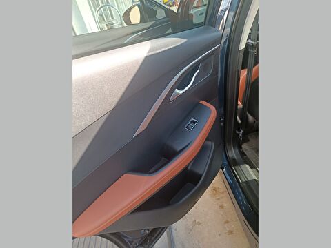 chery, omoda 5, suv 1.6 tgdı luxury dct, otomatik, benzin 2.el otomobil | renew 14