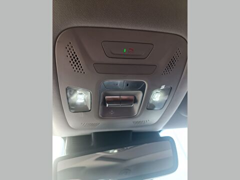 chery, omoda 5, suv 1.6 tgdı luxury dct, otomatik, benzin 2.el otomobil | renew 12