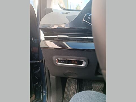 chery, omoda 5, suv 1.6 tgdı luxury dct, otomatik, benzin 2.el otomobil | renew 22