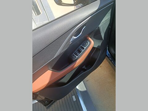 chery, omoda 5, suv 1.6 tgdı luxury dct, otomatik, benzin 2.el otomobil | renew 23