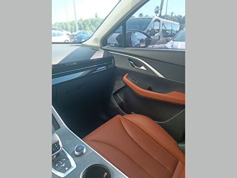 chery, omoda 5, suv 1.6 tgdı luxury dct, otomatik, benzin 2.el otomobil | renew 24